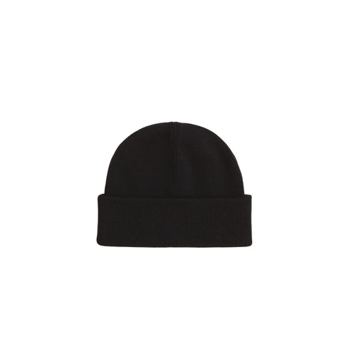 Cappello Uomo in filo di lana e cotone con corona d'alloro frontale